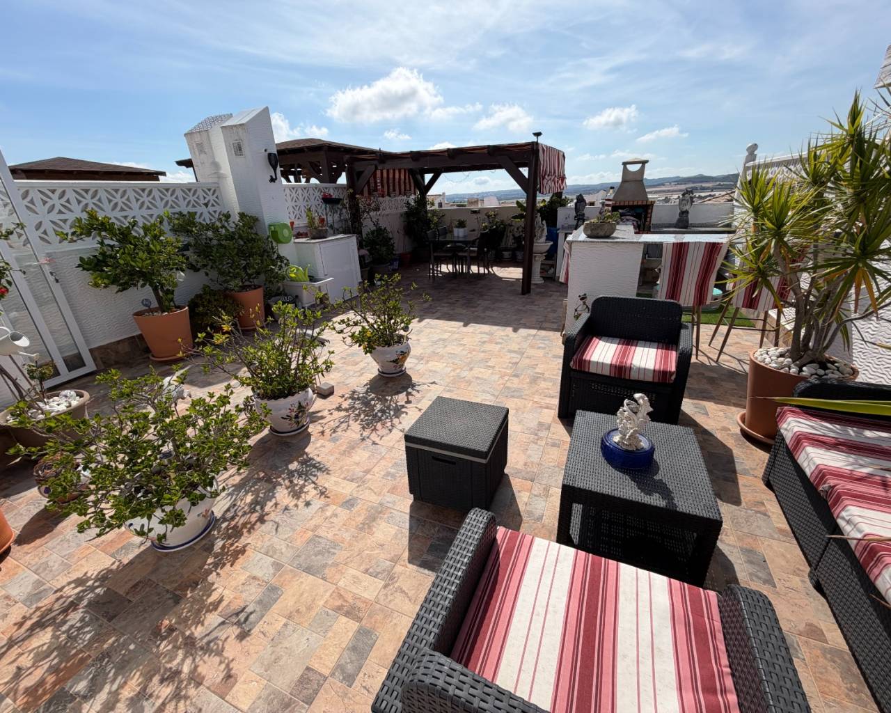 Apartment - Resale - Orihuela Costa - Entre Naranjos Vistabella