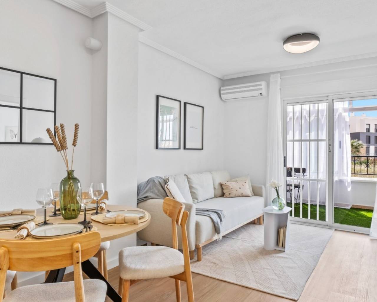 Apartment - Resale - Orihuela Costa - La Florida