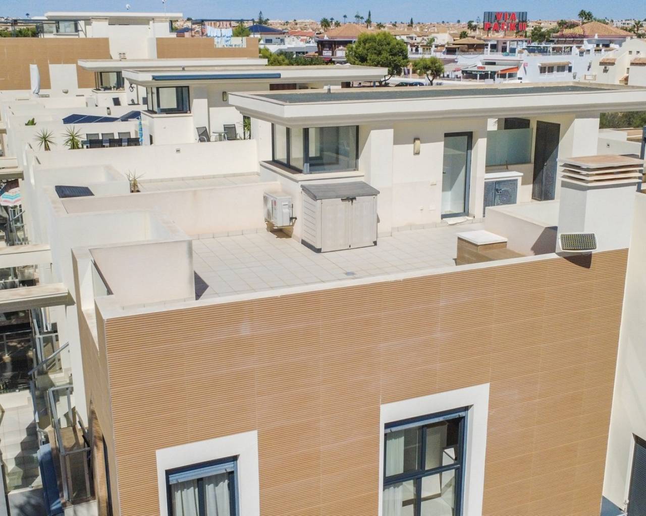 Apartment - Resale - Orihuela Costa - La Zenia