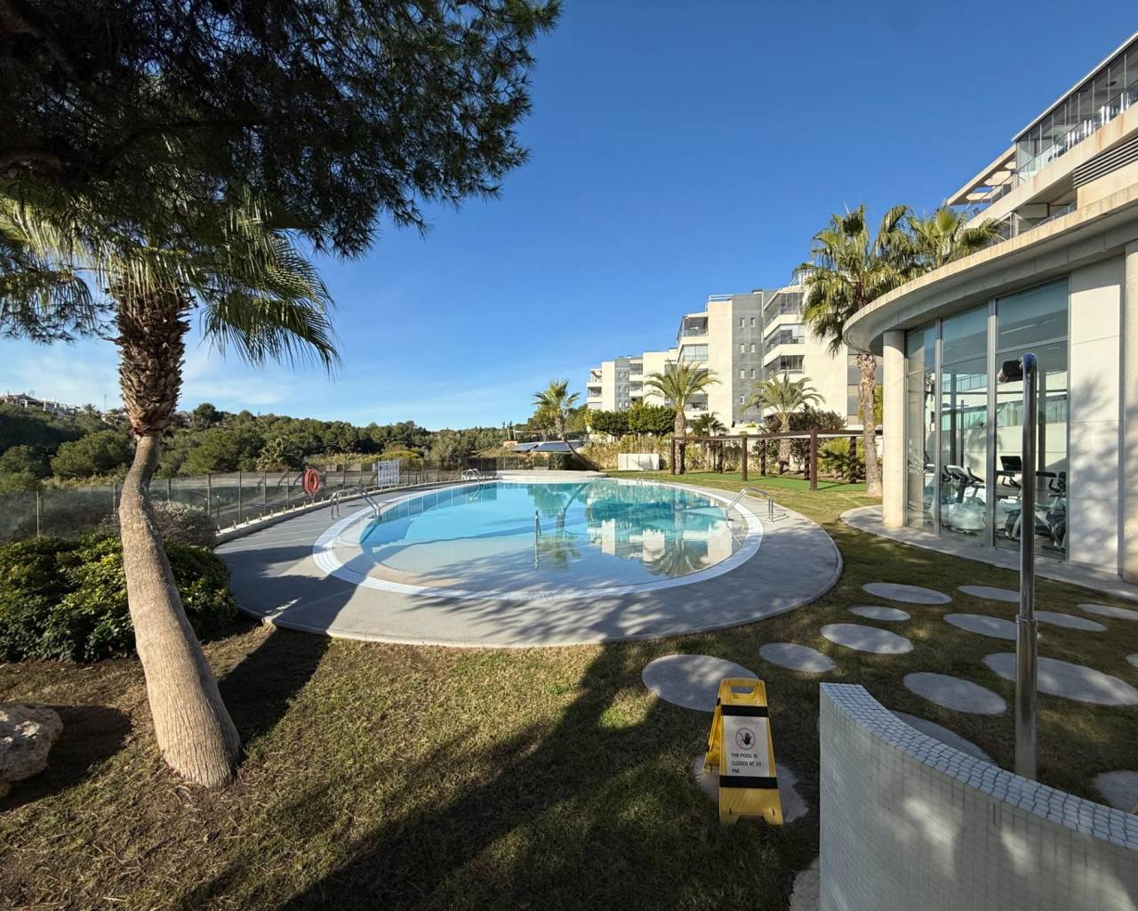 Apartment - Resale - Orihuela Costa - Los Dolses