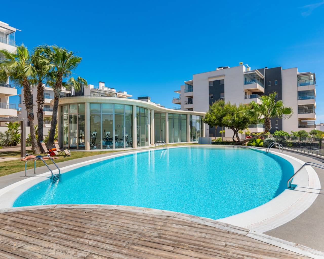 Apartment - Resale - Orihuela Costa - Los Dolses