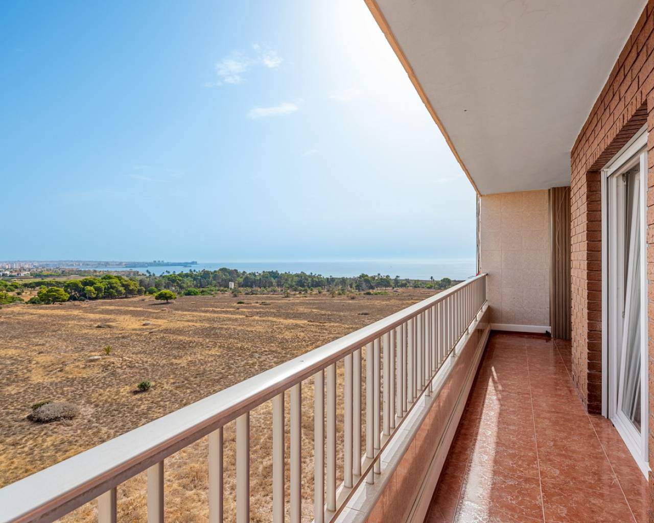 Apartment - Resale - Orihuela Costa - Punta Prima