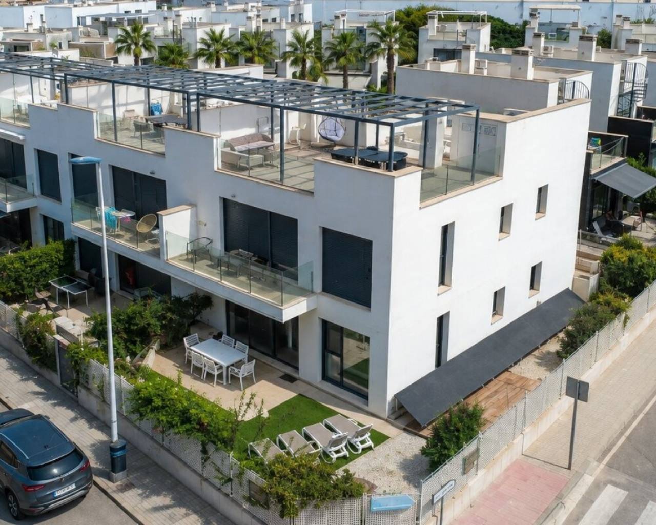 Apartment - Resale - Orihuela Costa - Punta Prima