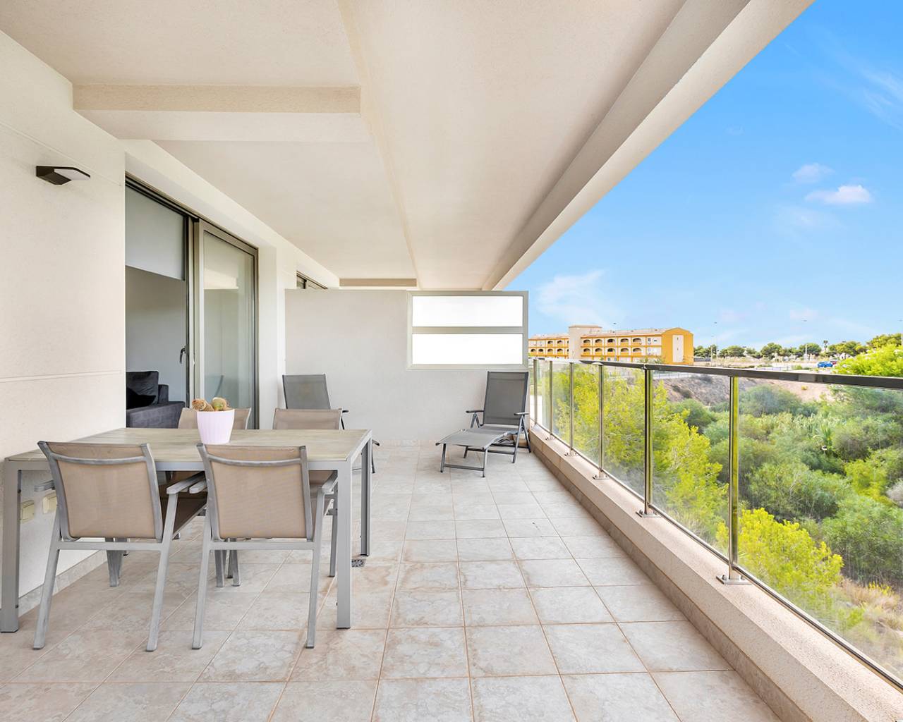 Apartment - Resale - Orihuela Costa - Villamartín-Las Filipinas