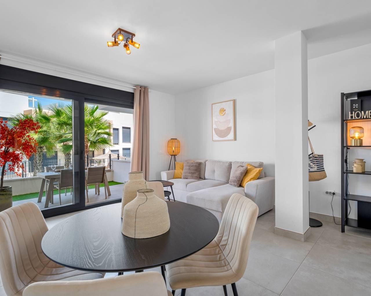 Apartment - Resale - Orihuela Costa - Villamartín