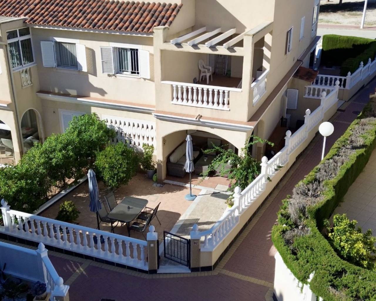 Apartment - Resale - Orihuela Costa - Zeniamar-Horizonte-La Campana
