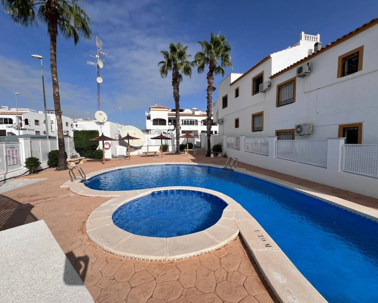 Apartment - Resale - Orihuela - Entre Naranjos Vistabella