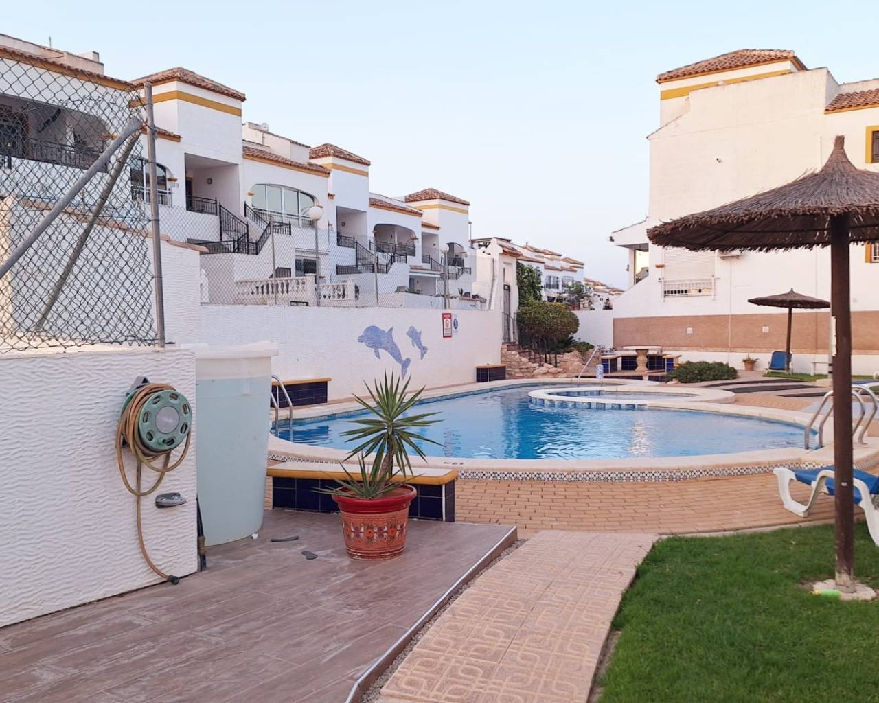 Apartment - Resale - Orihuela - Entre Naranjos Vistabella