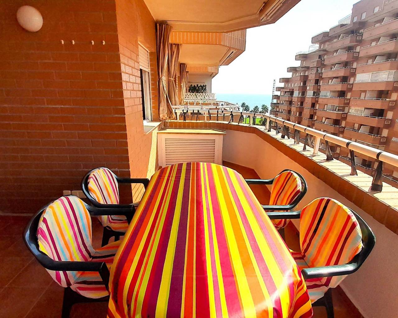 Apartment - Resale - Oropesa Del Mar - C19ZH-46034