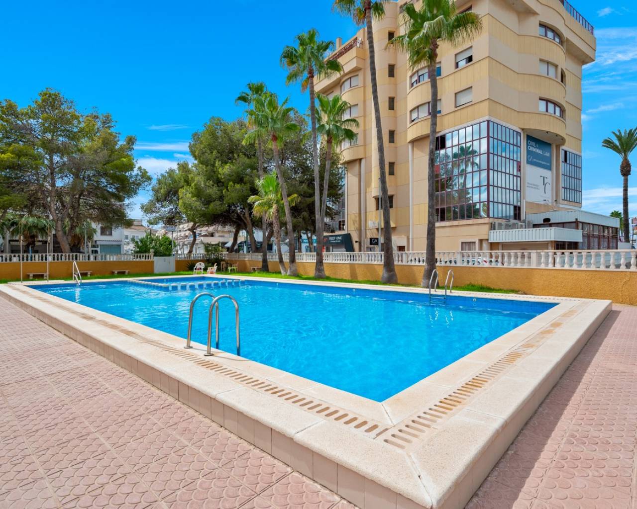 Apartment - Resale - Punta Prima - Punta Prima