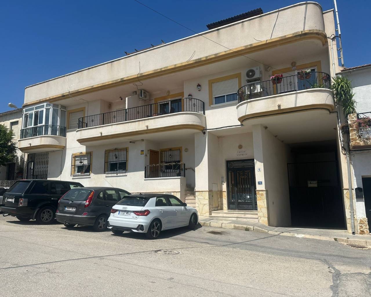 Apartment - Resale - Torremendo - Torremendo