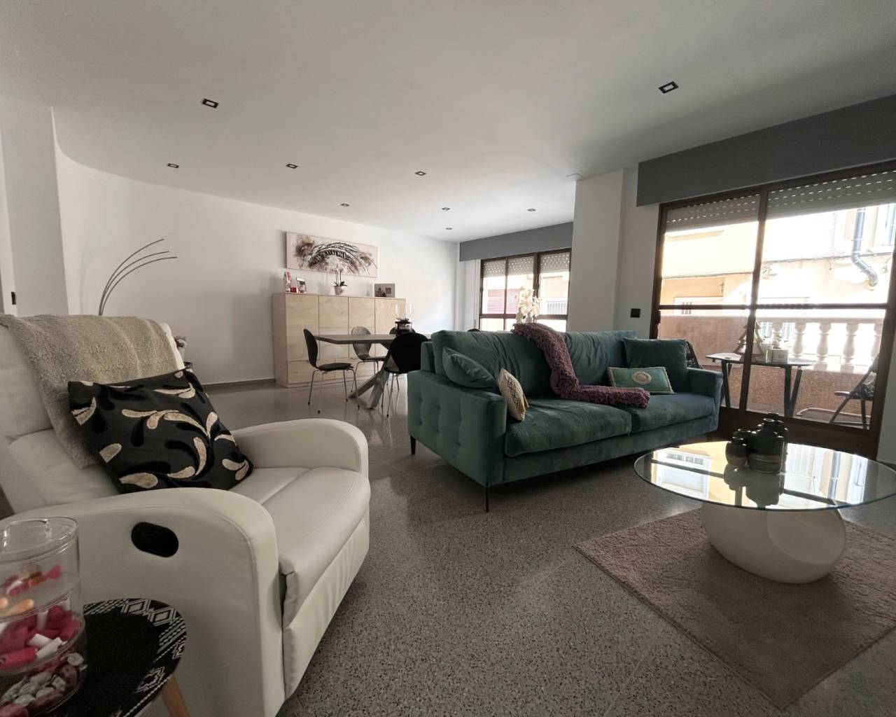 Apartment - Resale - Torremendo - Torremendo