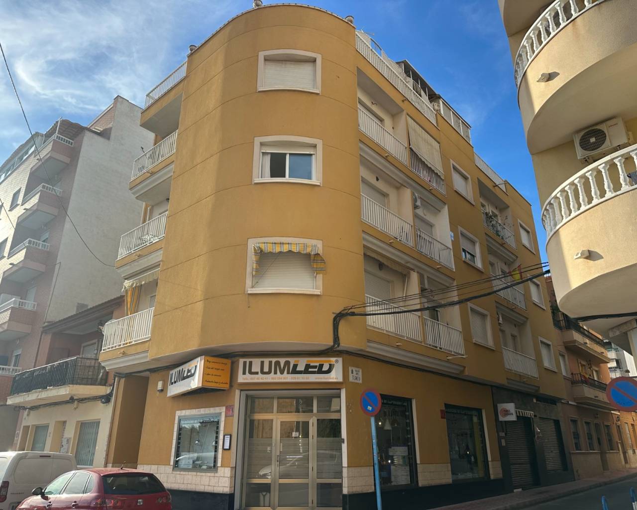 Apartment - Resale - Torrevieja - Acequion