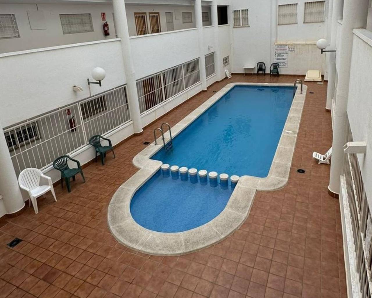 Apartment - Resale - Torrevieja - Acequion