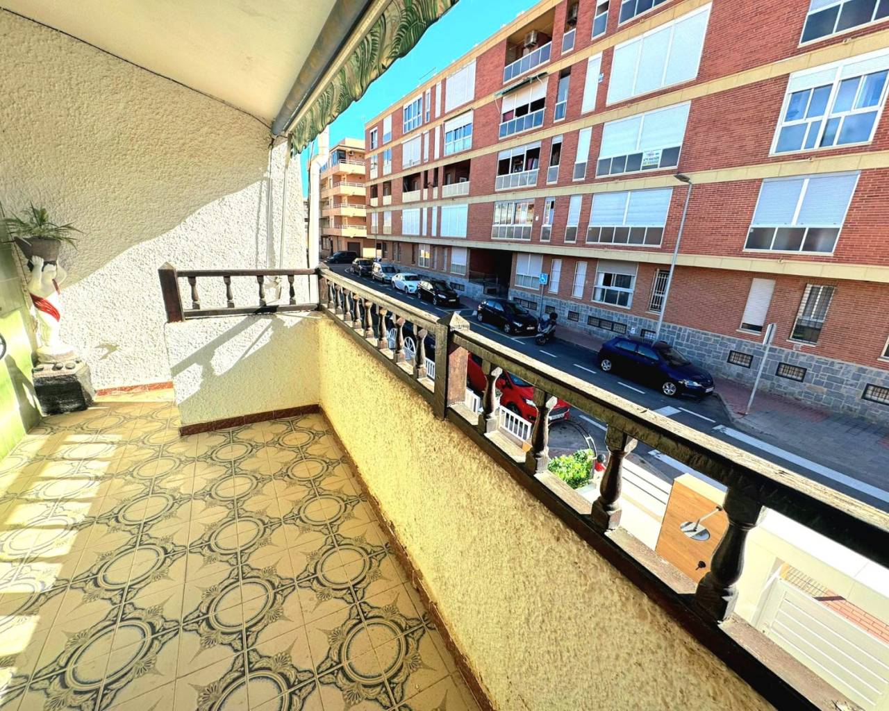 Apartment - Resale - Torrevieja - Acequion