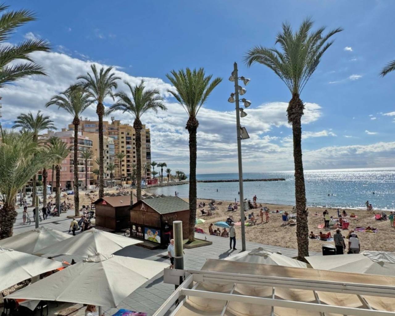 Apartment - Resale - Torrevieja - C10ZH-26960