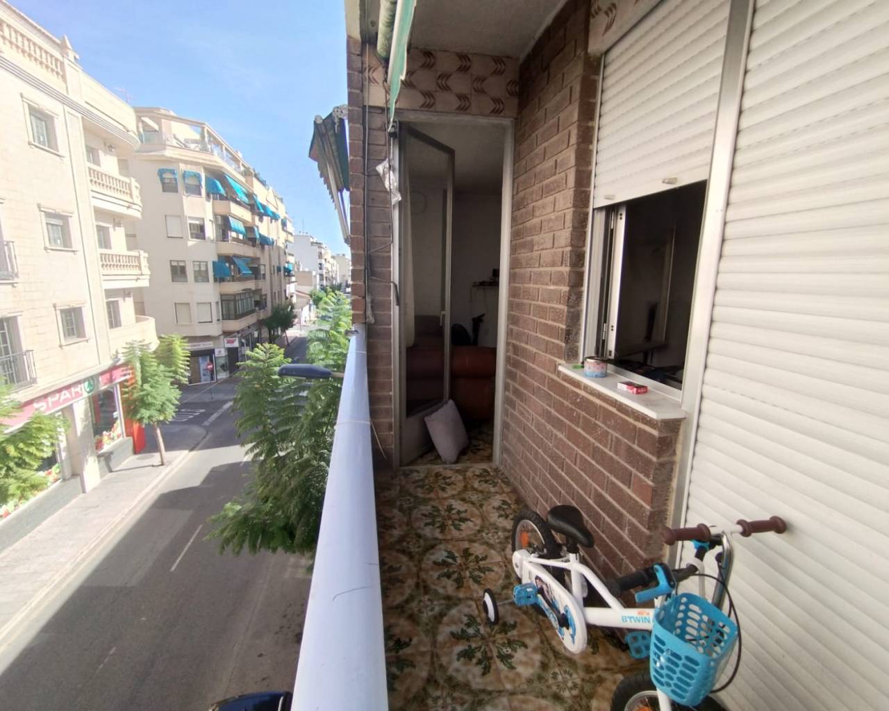 Apartment - Resale - Torrevieja - C6ZH-42855