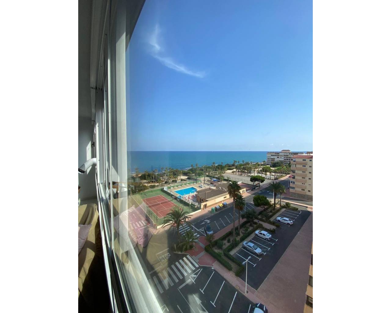 Apartment - Resale - Torrevieja - Cabo Cervera