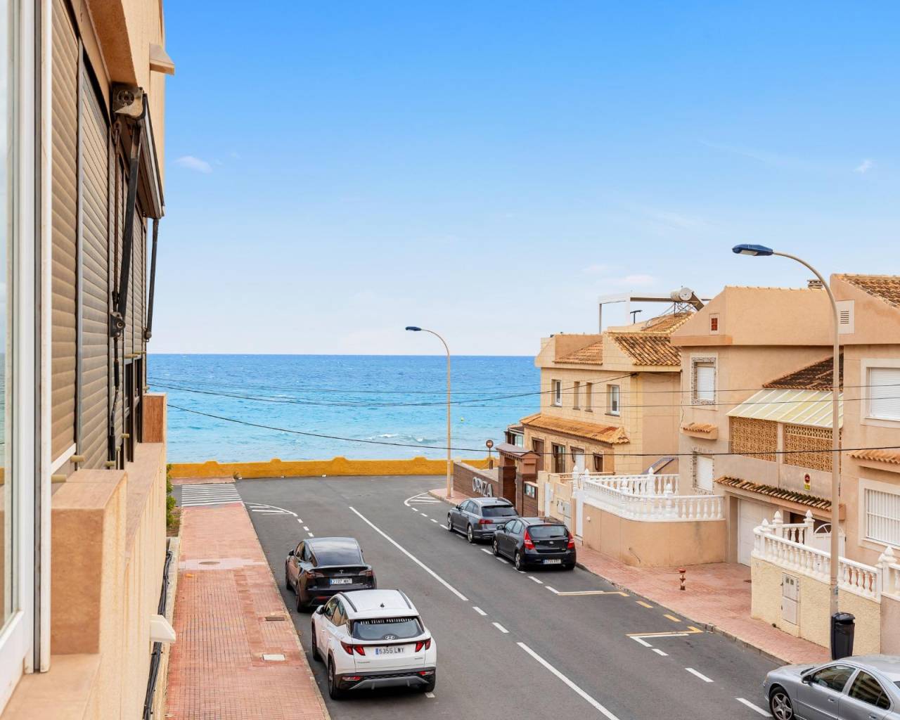 Apartment - Resale - Torrevieja - Cabo Cervera