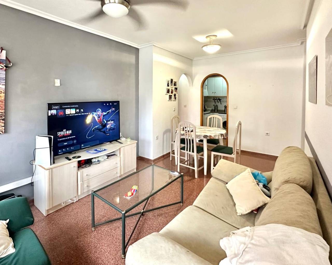 Apartment - Resale - Torrevieja - Center