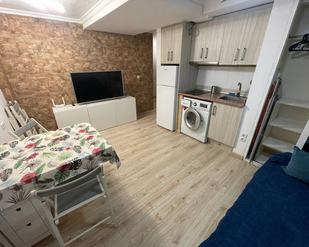 Apartment - Resale - Torrevieja - Centro