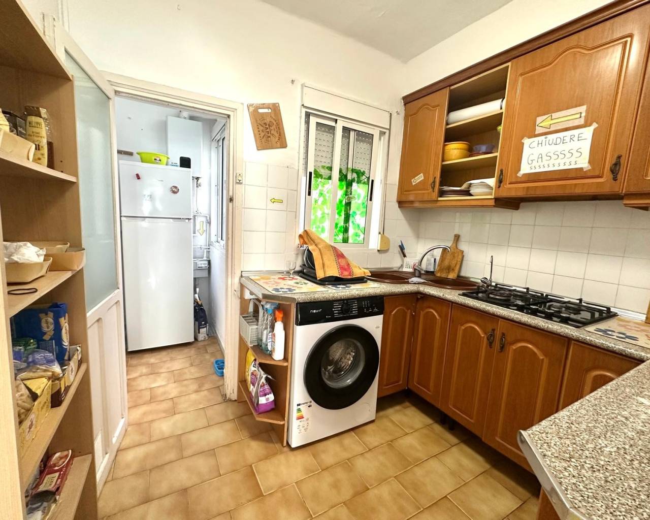 Apartment - Resale - Torrevieja - Centro