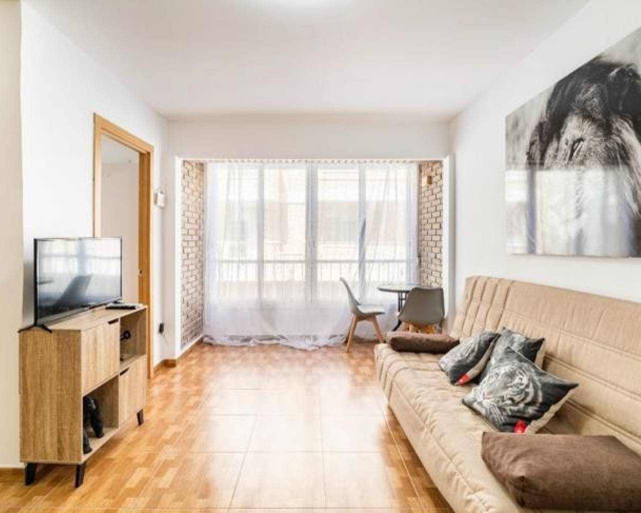 Apartment - Resale - Torrevieja - La Mata pueblo