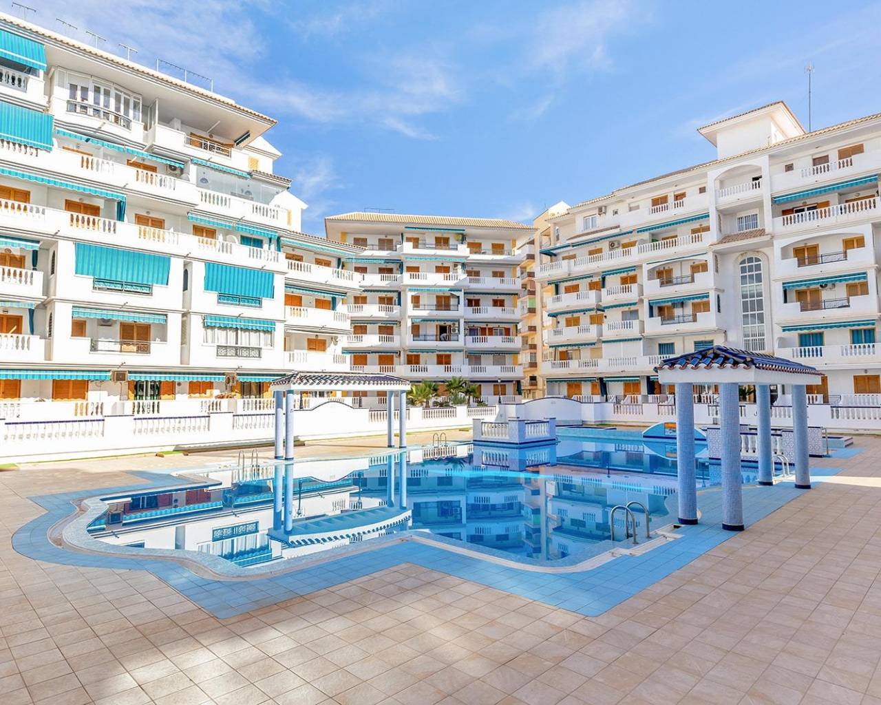 Apartment - Resale - Torrevieja - La Mata