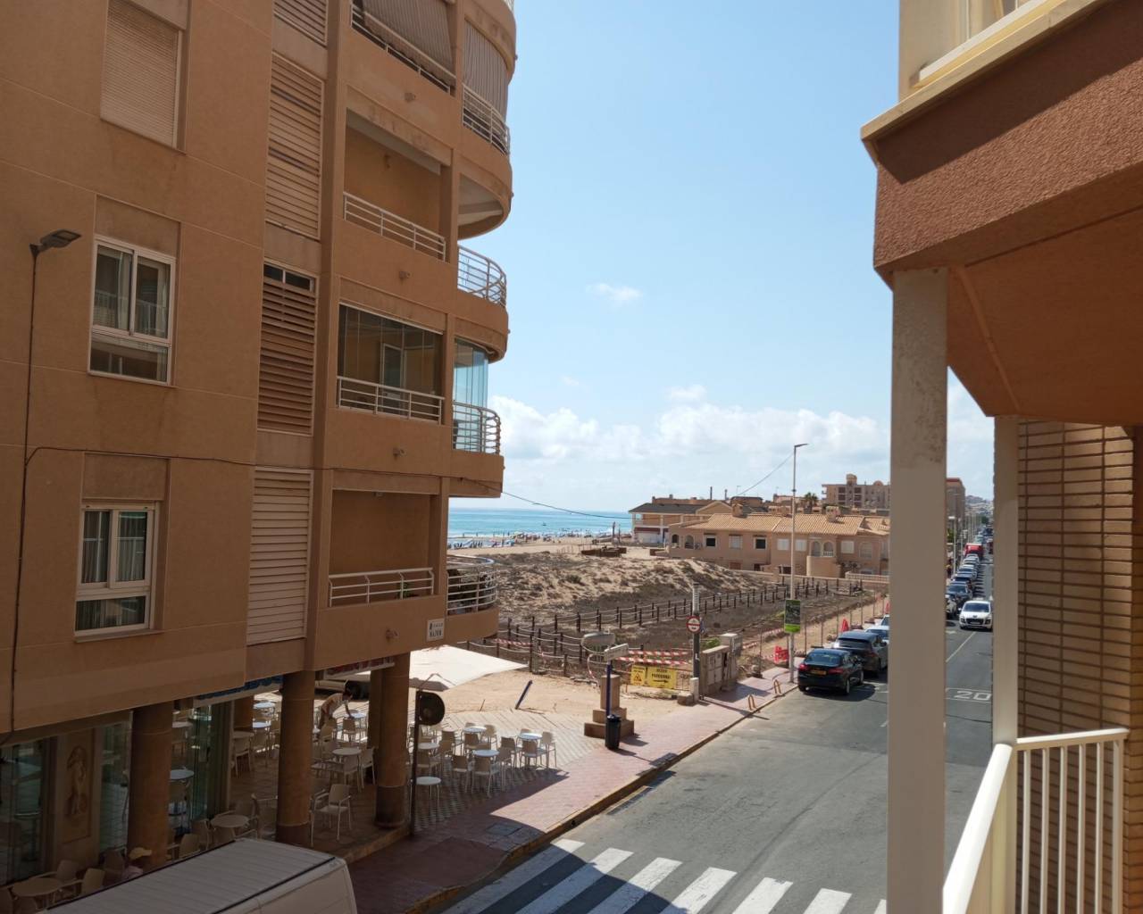 Apartment - Resale - Torrevieja - La Mata