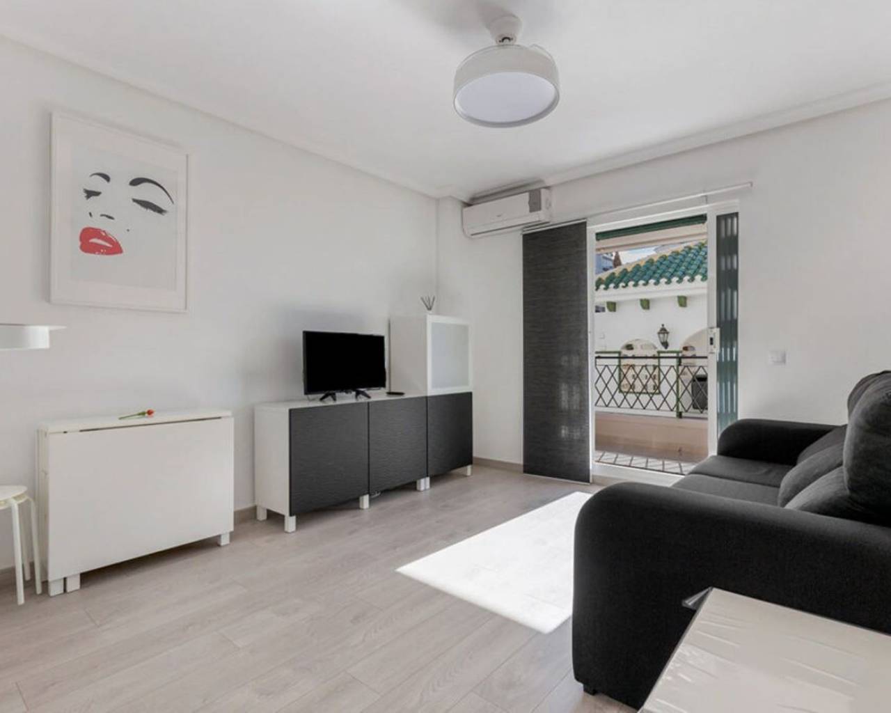 Apartment - Resale - Torrevieja - La Mata
