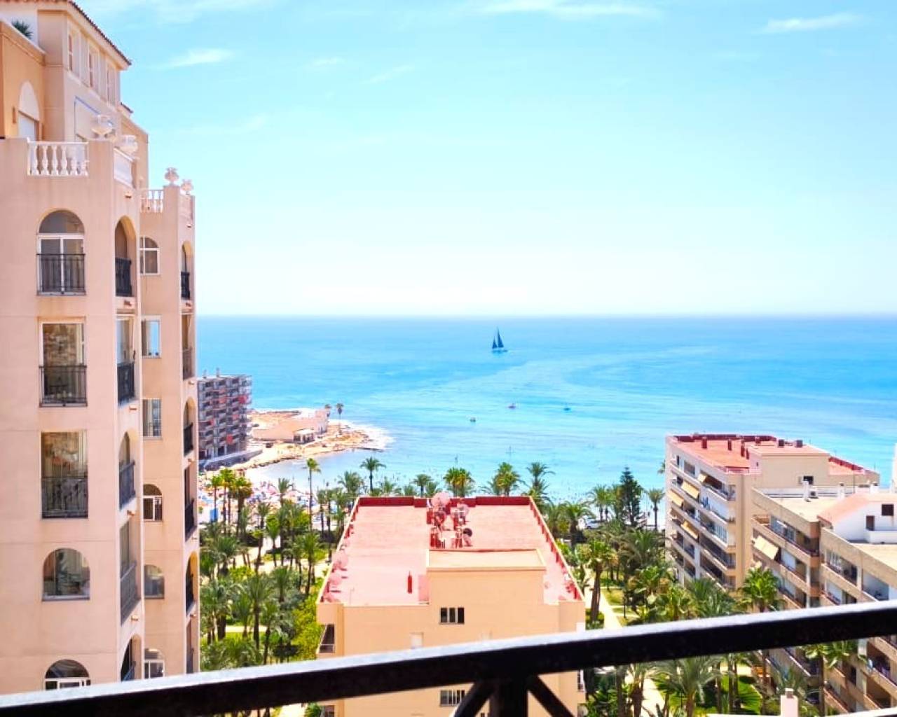 Apartment - Resale - Torrevieja - Los Angeles