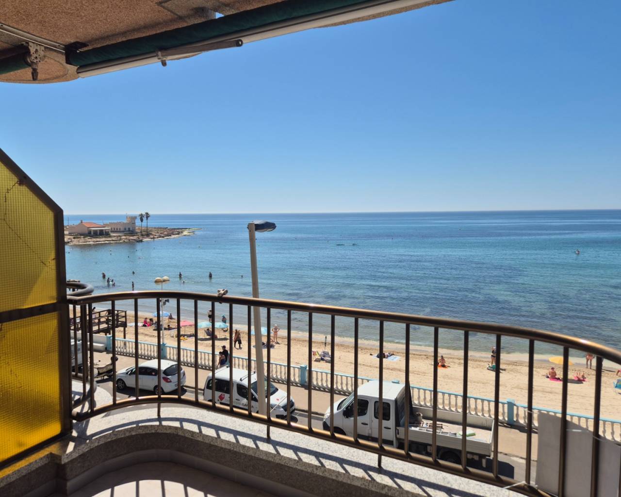 Apartment - Resale - Torrevieja - Los Locos
