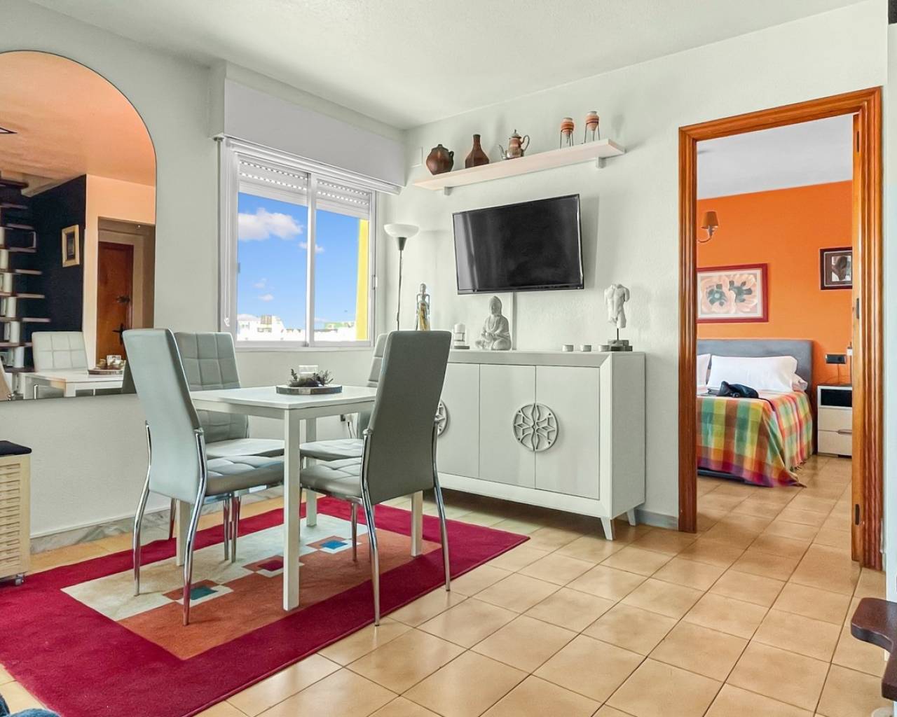 Apartment - Resale - Torrevieja - Mar Azul