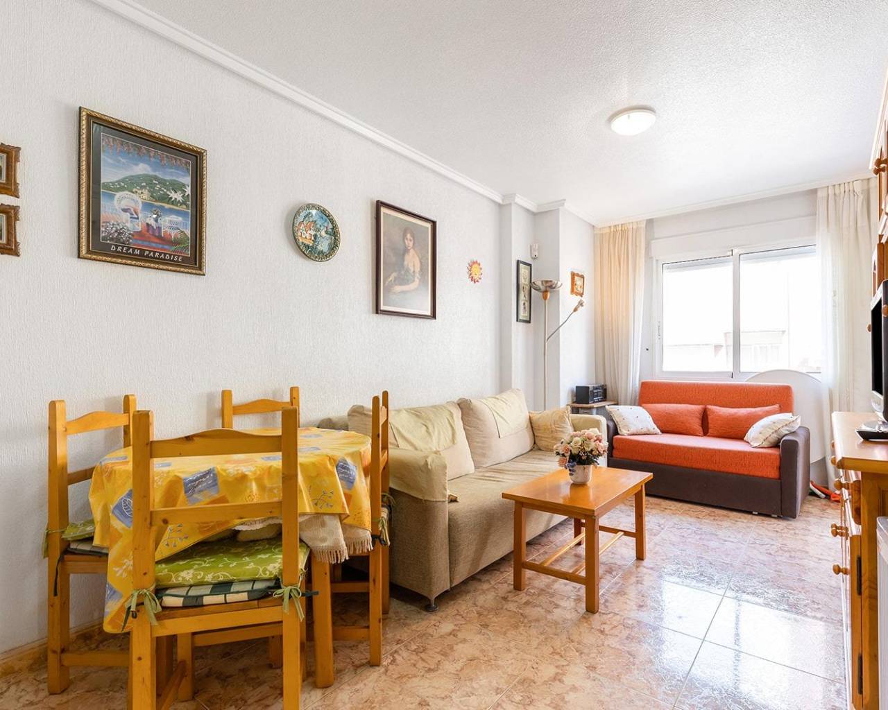 Apartment - Resale - Torrevieja - Playa de los Locos