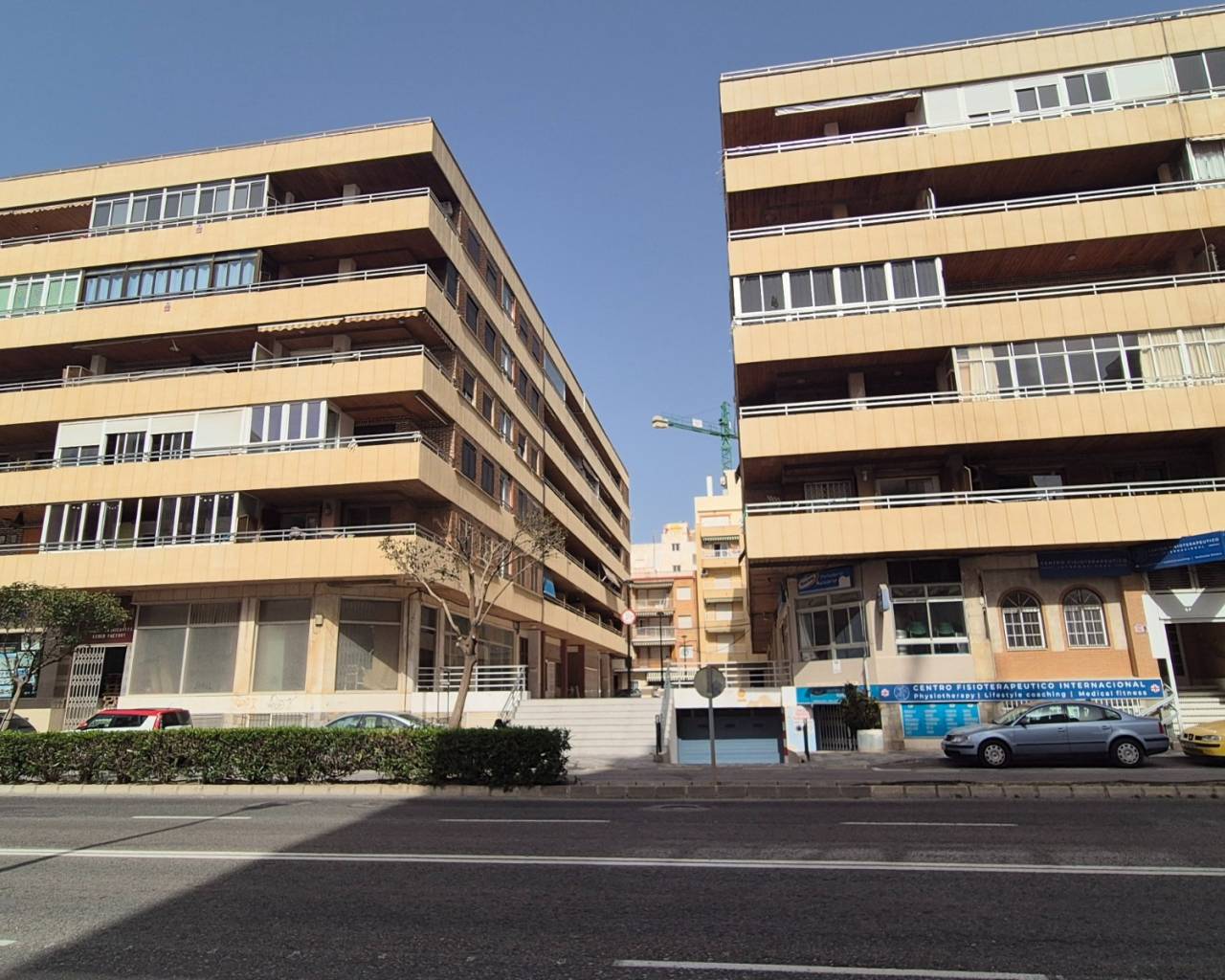 Apartment - Resale - Torrevieja - Playa del Acequion