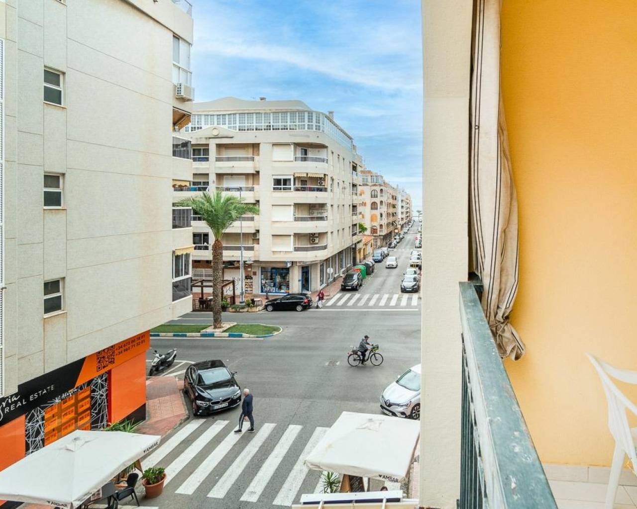 Apartment - Resale - Torrevieja - Playa del Cura