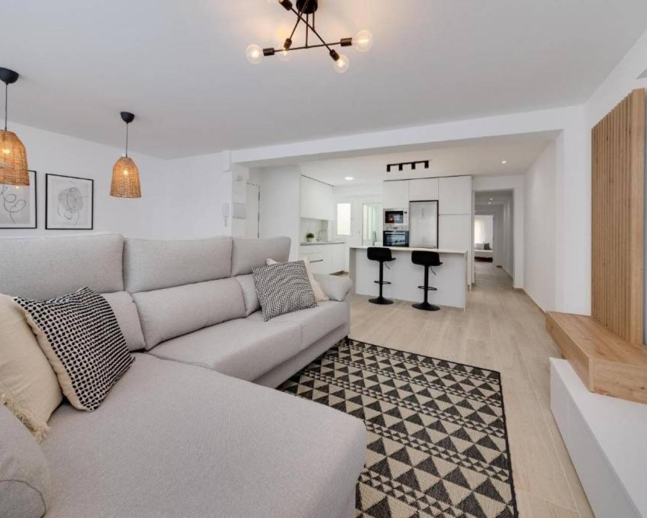 Apartment - Resale - Torrevieja - Playa del cura