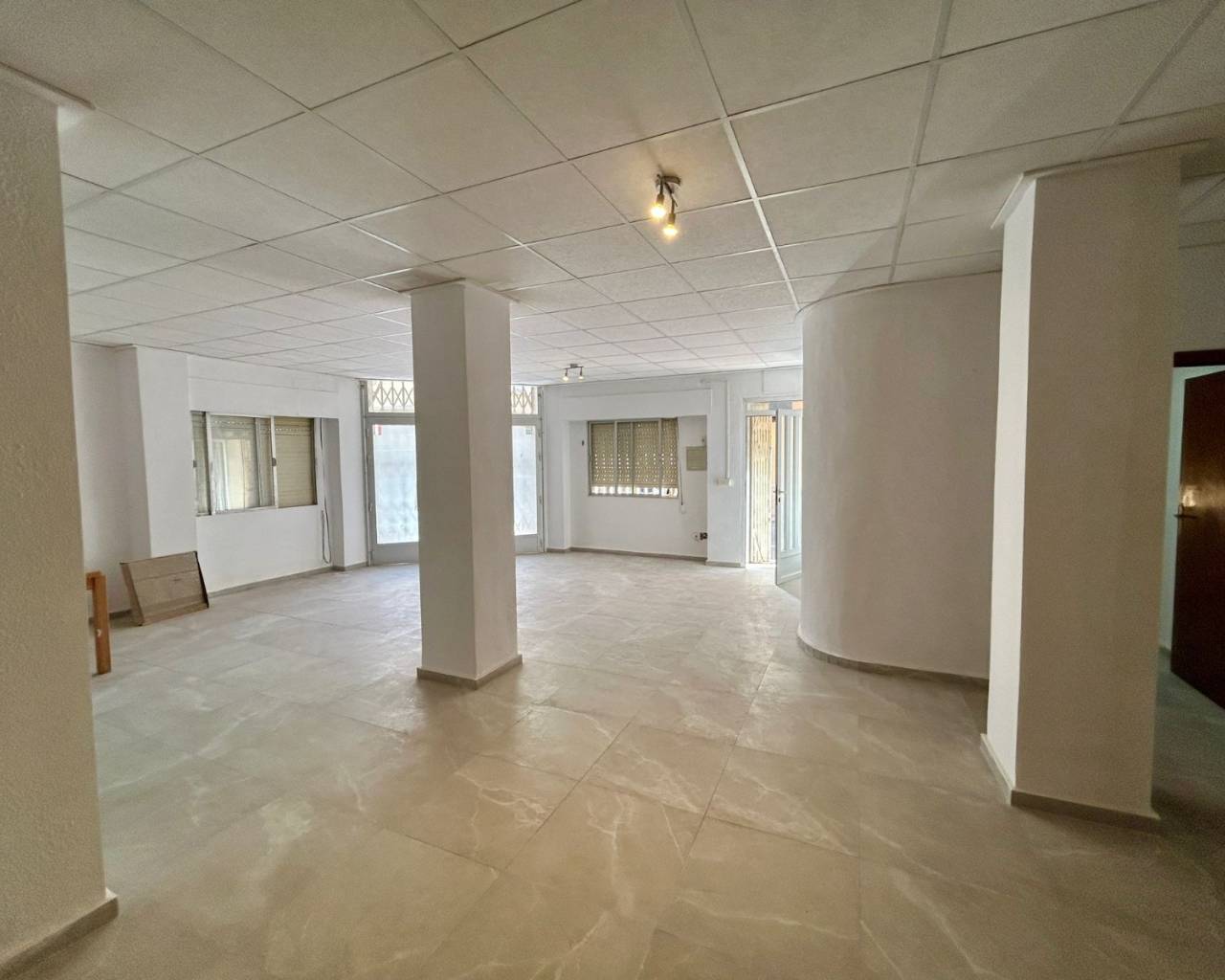 Apartment - Resale - Torrevieja - Playa los Locos