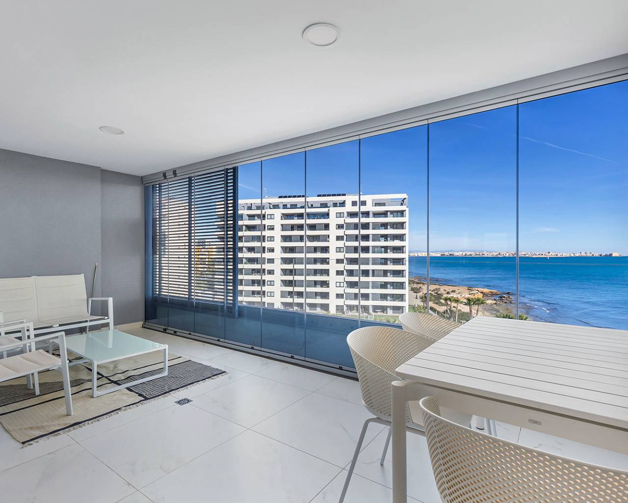 Apartment - Resale - Torrevieja - Punta Prima