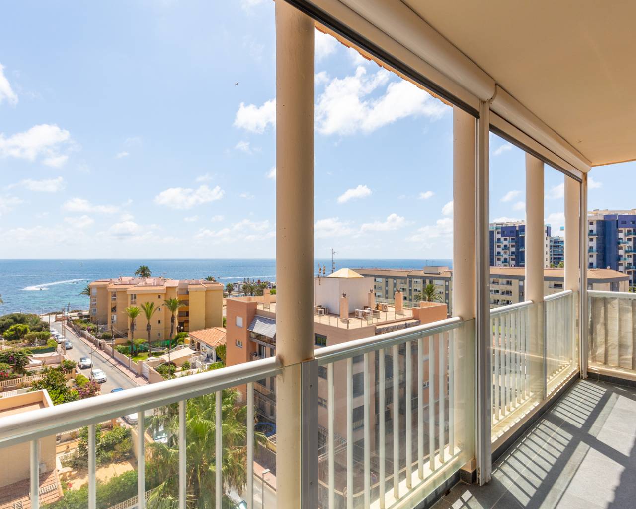 Apartment - Resale - Torrevieja - Rocio del Mar
