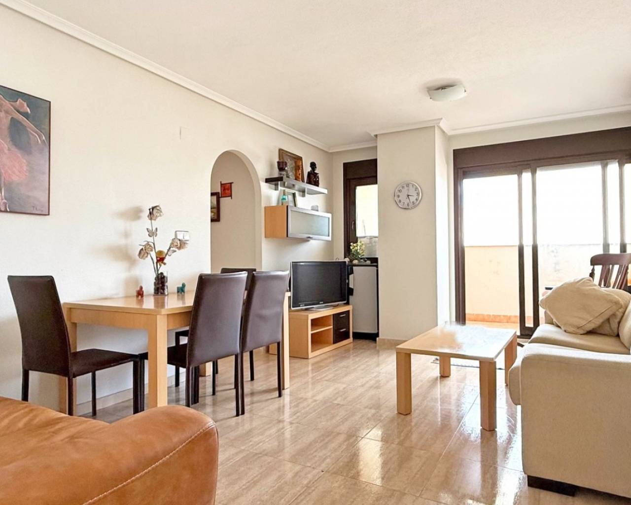Apartment - Resale - Torrevieja - Torrevieja