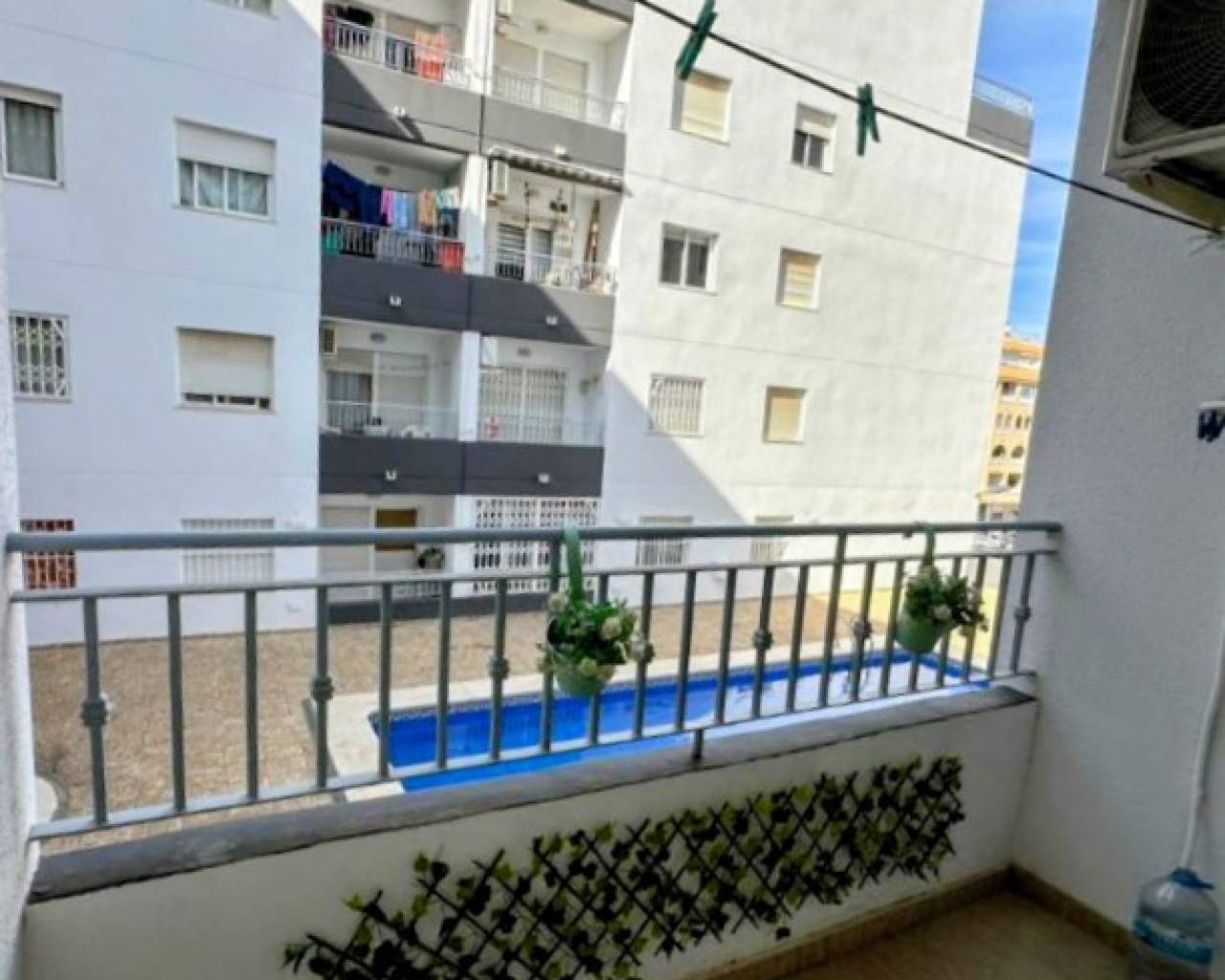 Apartment - Resale - Torrevieja - Torrevieja