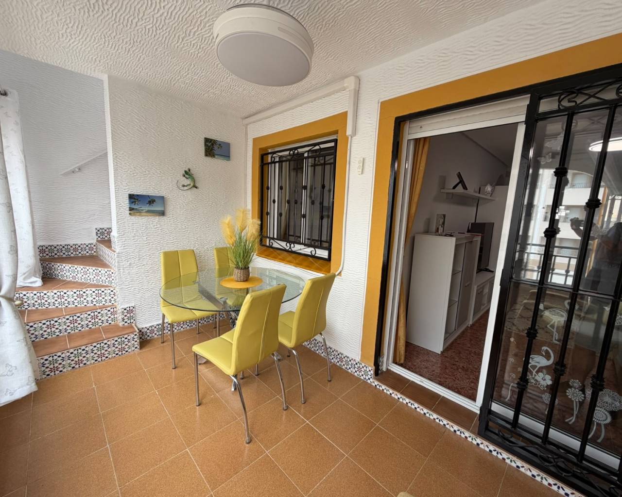 Apartment - Resale - Vistabella Golf - Vistabella Golf
