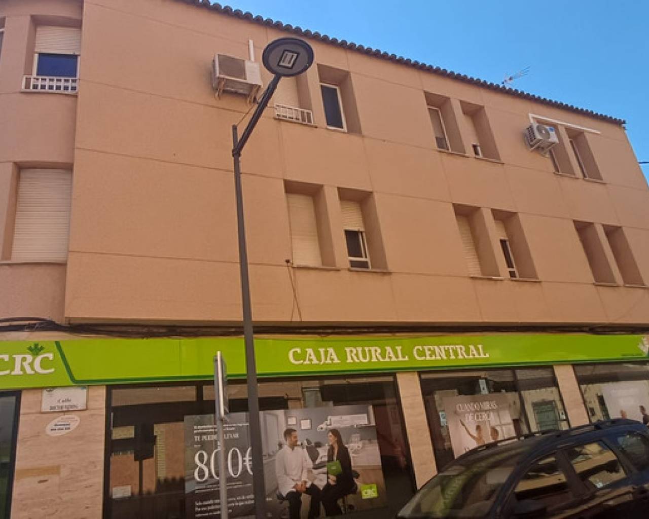 Apartment - Venta - Algorfa - Algorfa