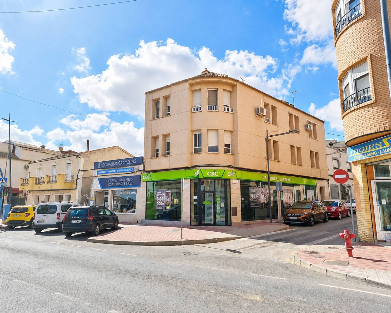 Apartment - Venta - Algorfa - Algorfa