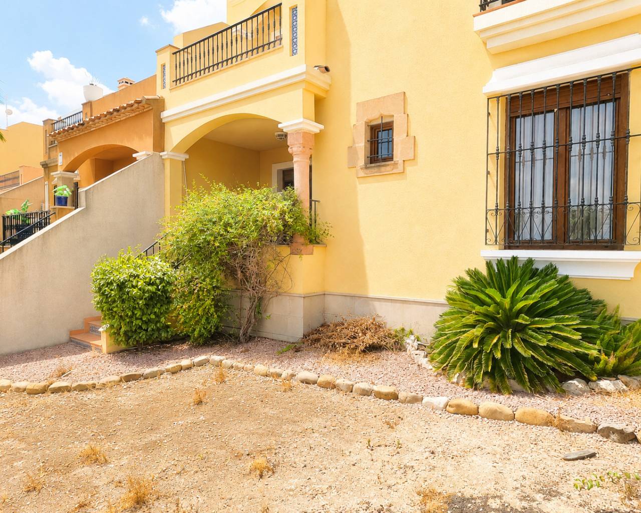 Apartment - Venta - Algorfa - Algorfa