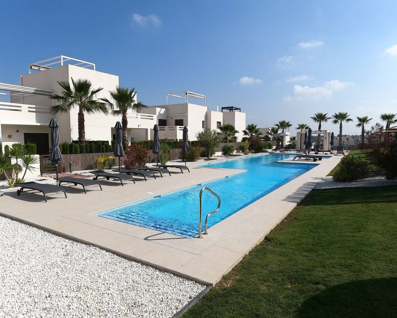 Apartment - Venta - Algorfa - La Finca Golf