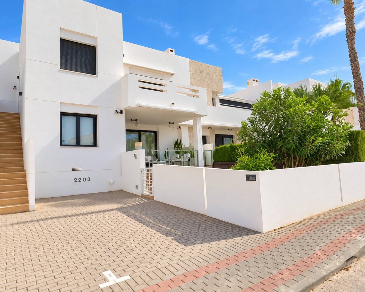 Apartment - Venta - Algorfa - La Finca Golf