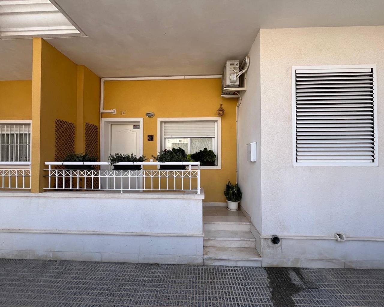 Apartment - Venta - Almoradi - Almoradí