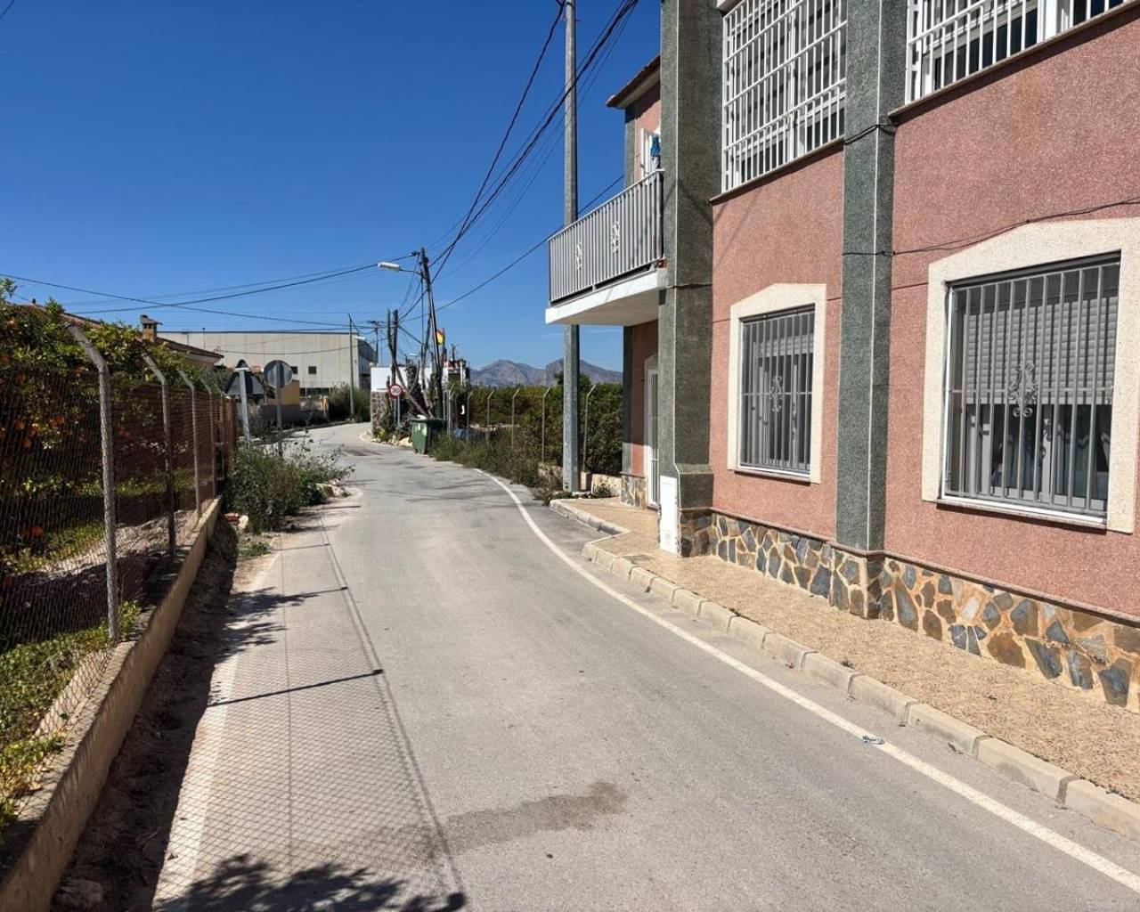Apartment - Venta - Benejuzar - Inland